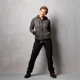 Hundelufter Hoodie Olivengrøn - Maxi Zoo Danmark