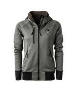 Hundelufter Hoodie Olivengrøn - Maxi Zoo Danmark