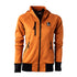 Hundelufter Hoodie orange - Maxi Zoo Danmark