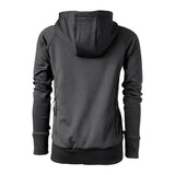 Hundelufter Hoodie Sort - Maxi Zoo Danmark