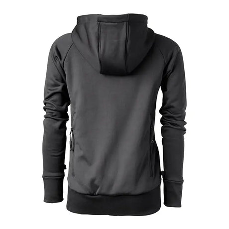 Hundelufter Hoodie Sort - Maxi Zoo Danmark