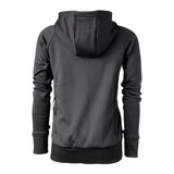 Hundelufter Hoodie Luna 3XL Black (sort)