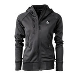 Hundelufter Hoodie Luna 3XL Black (sort)
