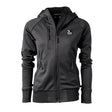 Hundelufter Hoodie Sort - Maxi Zoo Danmark