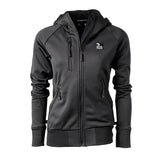 Hundelufter Hoodie Sort - Maxi Zoo Danmark