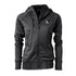 Hundelufter Hoodie Sort - Maxi Zoo Danmark