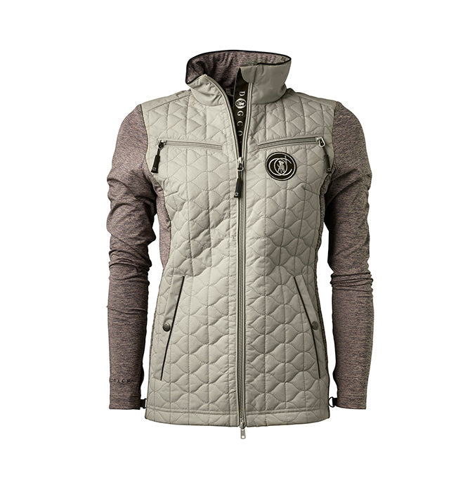 Pro Shirt Hundeluftertrøje Taito M Desert (beige)