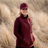 Pro Shirt Hundeluftertrøje Scout Bordeaux - Maxi Zoo Danmark