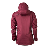 Hundelufter skaljakke Lilo S Burgundy (bordeaux)