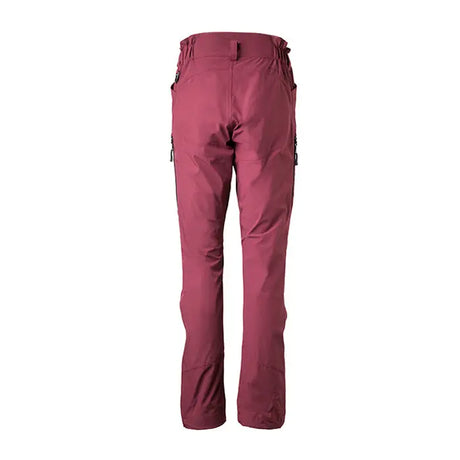 Hundelufter skalbukser Viggo Bordeaux - Maxi Zoo Danmark