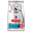 Adult Hypoallergenic Small & Mini laks 6 kg - Maxi Zoo Danmark