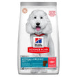 Adult Hypoallergenic Medium laks 14 kg - Maxi Zoo Danmark