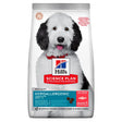 Adult Hypoallergenic Large laks 14 kg - Maxi Zoo Danmark