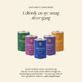 Adult Paté Superior Living kylling & and 400 g