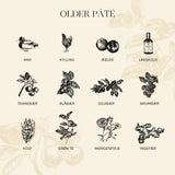 Senior Paté Older kylling & and 400 g