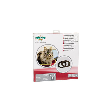 Installation Adaptor - Maxi Zoo Danmark