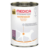 Medica Diet nyre kylling 400 g