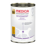 Medica Diet Mave/tarm kylling 400 g
