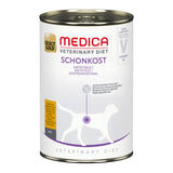 Medica Diet Mave/tarm kylling 400 g