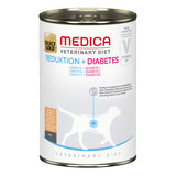 Medica Reduction kylling, græskar 400 g