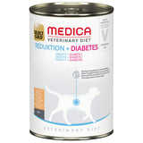 Medica Reduction kylling, græskar 400 g
