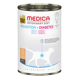 Medica Reduction kylling, græskar 400 g