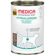 Medica Hypoallergenic kalkun, kartoffel 400 g - Maxi Zoo Danmark