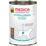 Medica Hypoallergenic kalkun, kartoffel 400 g - Maxi Zoo Danmark