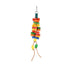 Rainbow Oek Multifarvet 32 cm - Maxi Zoo Danmark