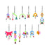 Acryl Mini Ass. Farver - Maxi Zoo Danmark