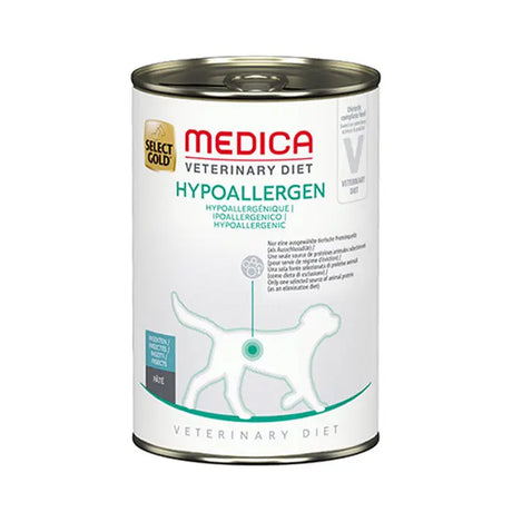 Medica Hypoallergenisk Insekt 400 g - Maxi Zoo Danmark