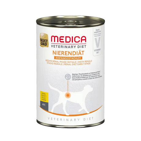 Medica Early Renal 400 g - Maxi Zoo Danmark