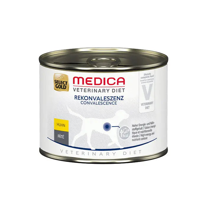 Medica Convalescence 195 g - Maxi Zoo Danmark