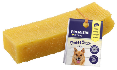 Snack Cheese ost M 65 g - Maxi Zoo Danmark