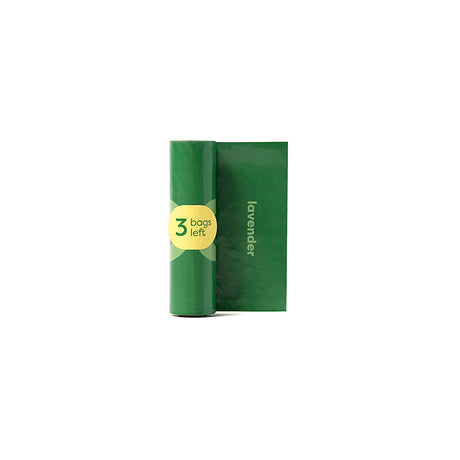 Høm høm poser uden duft8x15 stk - Maxi Zoo Danmark