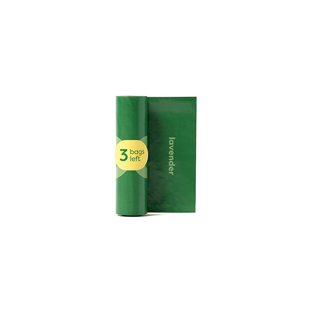 Høm høm poser uden duft8x15 stk - Maxi Zoo Danmark
