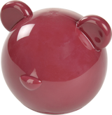 Snackbold Pepe & Kitty7 cm - Maxi Zoo Danmark
