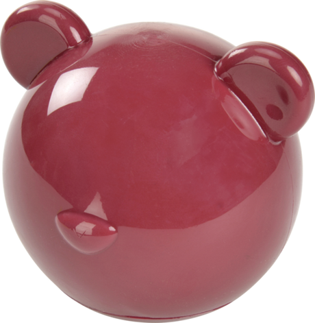 Snackbold Pepe & Kitty7 cm - Maxi Zoo Danmark