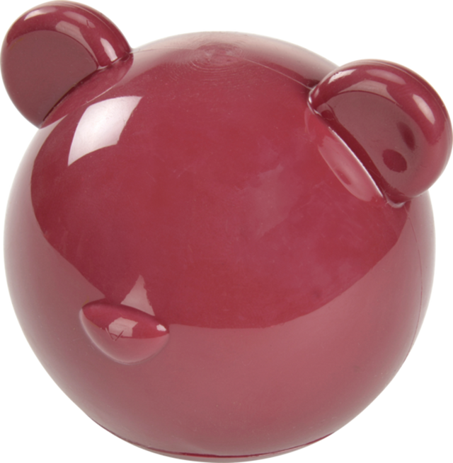 Snackbold Pepe & Kitty7 cm - Maxi Zoo Danmark