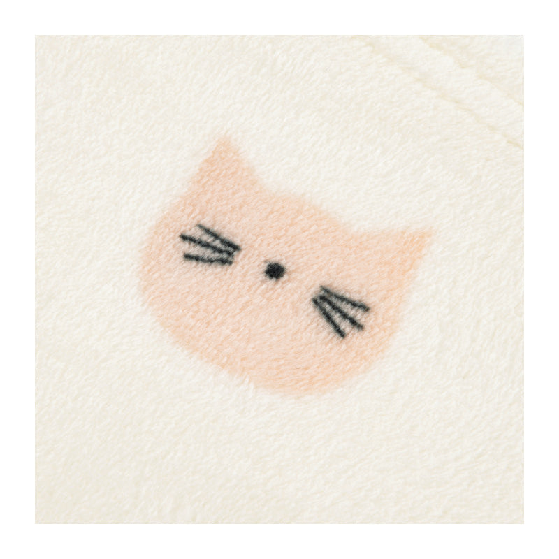 Tæppe Cat Faces 55x80 cm