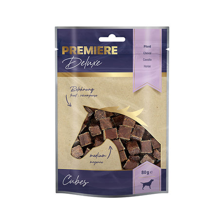 Snack traininghest 80 g - Maxi Zoo Danmark