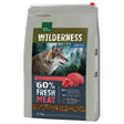 Adult Wilderness Fresh Beef 4 kg okse - Maxi Zoo Danmark
