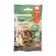 Veggie snackgræskar 100 g - Maxi Zoo Danmark