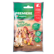 Veggie snack Butterfly100 g - Maxi Zoo Danmark