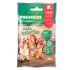 Veggie snack Butterfly100 g - Maxi Zoo Danmark