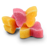Veggie snack Butterfly100 g - Maxi Zoo Danmark