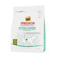 Medica Hypoallergenic and & tapioka 2,5 kg - Maxi Zoo Danmark