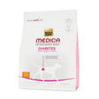 Medica Diabetes kylling, okse 2,5 kg - Maxi Zoo Danmark