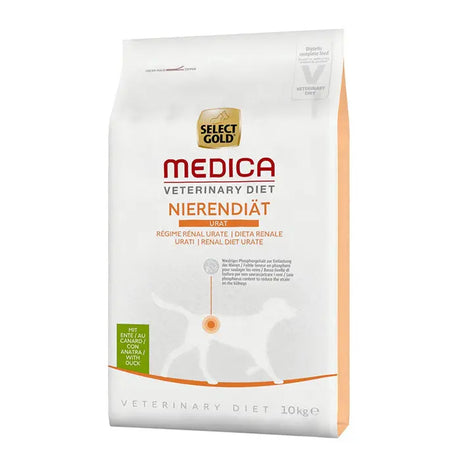 Medica Renal 10 kg - Maxi Zoo Danmark