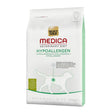 Medica Hypoallergenic and & tapioka 10 kg - Maxi Zoo Danmark